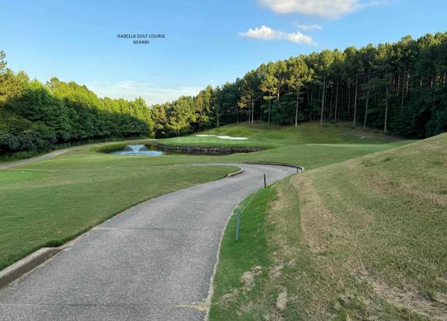 Property at 6 Hernandez Ln, Hot Springs Village, AR 71909