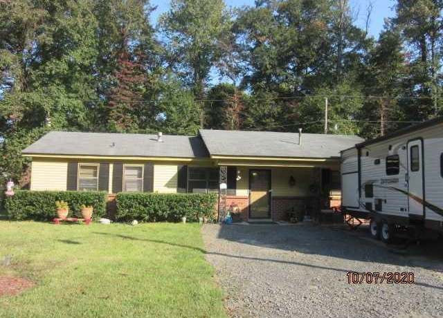 Property at 3416 Pine Cone Dr, Little Rock, AR 72209, 2 beds, 1 bath