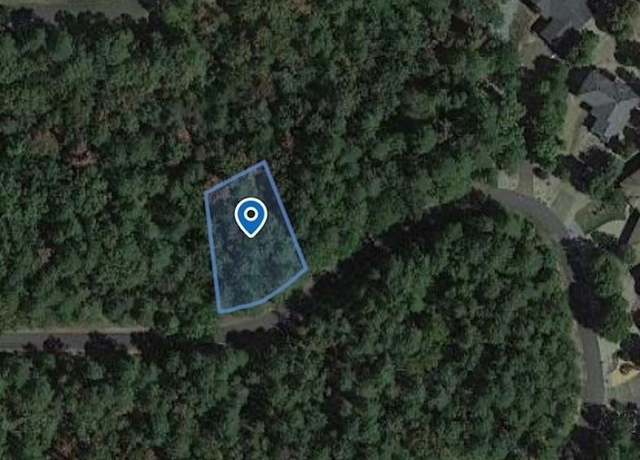 Property at 20 Biarritz Ln, Hot Springs Village, AR 71909