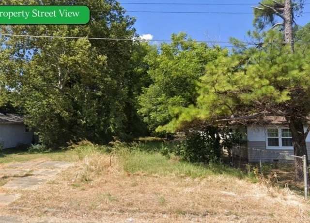 Property at 104 W Sawyer St, Blytheville, AR 72315
