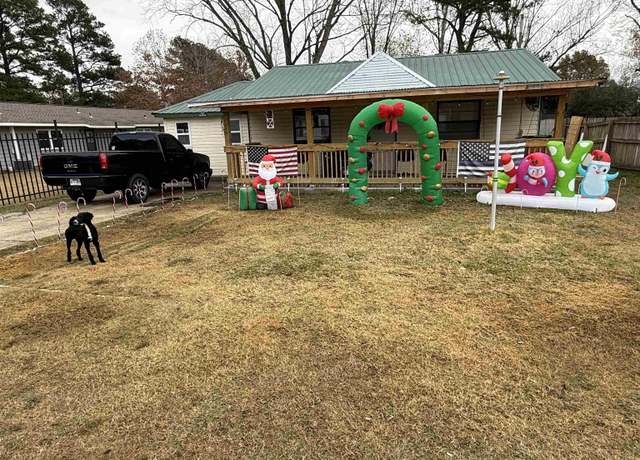 Property at 204 Bayles St, Ward, AR 72176, 3 beds, 1 bath