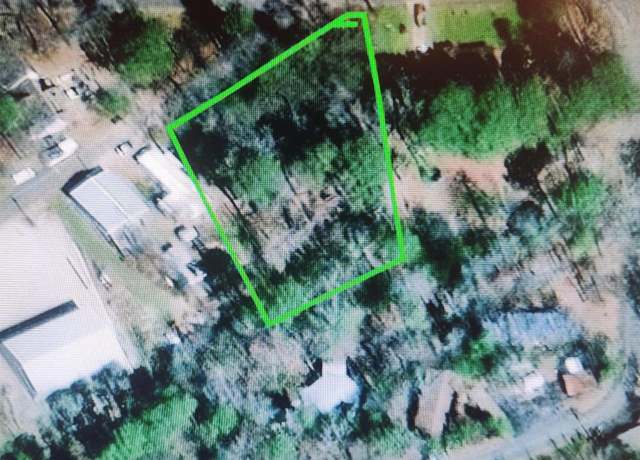 Property at 000 Geronimo St, Hot Springs, AR 71913