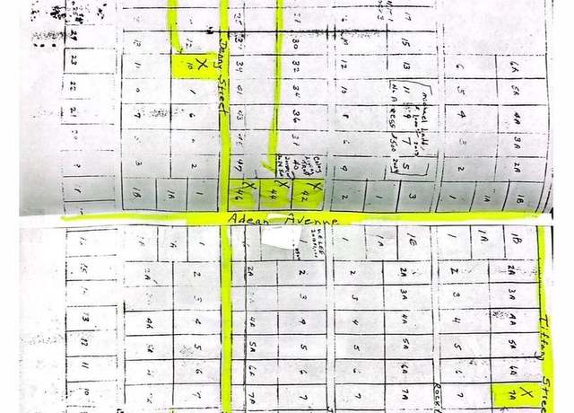 Property at 8 In Red River Shores S/d Lot In, Judsonia, AR 72081
