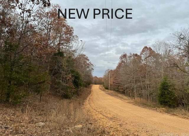 Property at Tbd Nubbin Ridge Rd, Ravenden Springs, AR 72460