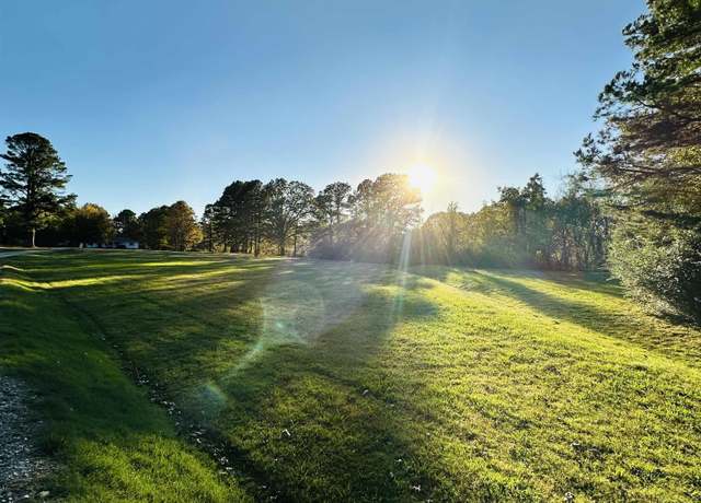 Property at 1117 E Thomas Green Rd, Jonesboro, AR 72401