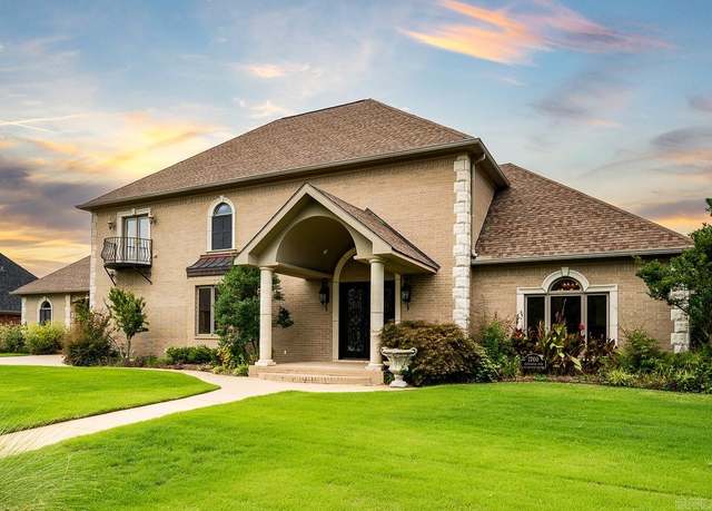 Property at 1760 Centennial Club Dr, Conway, AR 72034, 3 beds, 4.5 baths