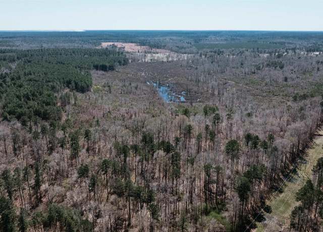 Property at 0000 State 98 Hwy, Mcneil, AR 71752