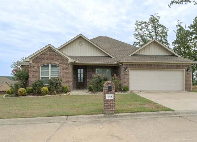 Property at 15108 Angus Ct, Little Rock, AR, 3 beds, 2 baths