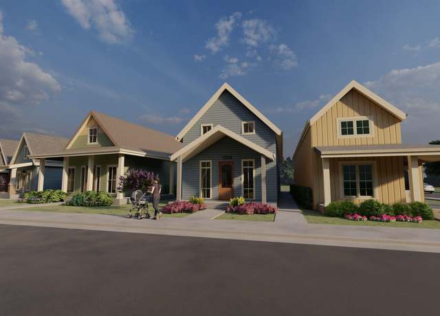 Property at 1810 Altus St, Conway, AR 72032