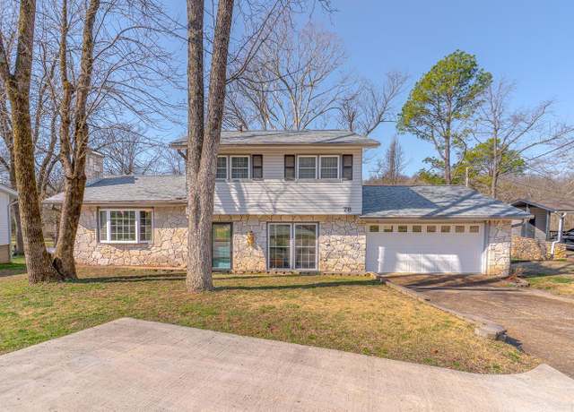 Property at 78 Altakima Cir, Cherokee Village, AR 72529, 4 beds, 3.5 baths
