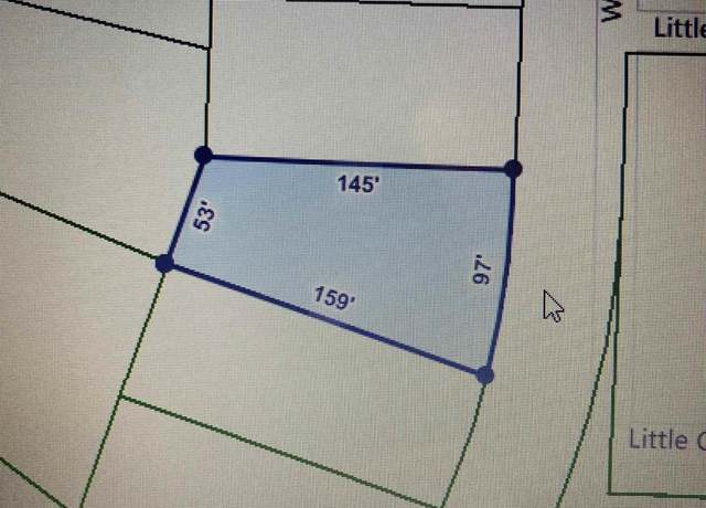 Property at 160 Block 2 Wilshire Rd Lot 160, Fairfield Bay, AR 72088