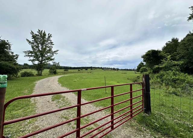 Property at 2163 County Rd 3651, Lamar, AR 72846