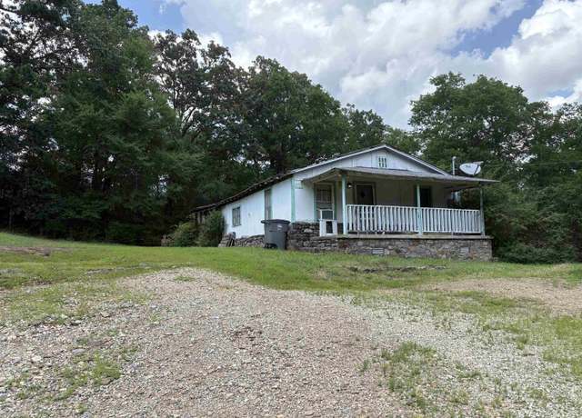 Property at 611 Lakeside, Hot Springs, AR 71901, 2 beds, 1 bath