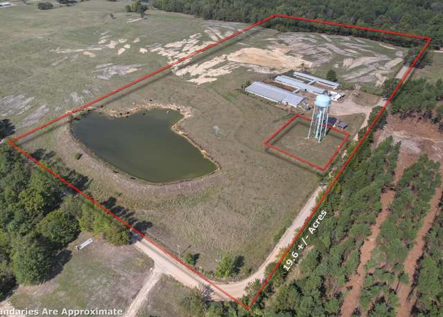 Property at 136 Dalrymple Loop, Umpire, AR 71971