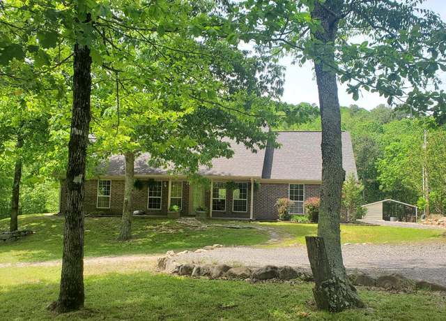 Property at 137 Gone Fishin Ln, Mena, AR 71953, 3 beds, 2 baths