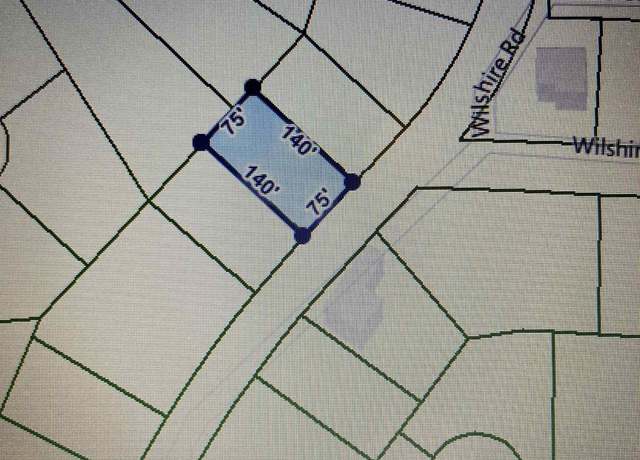 Property at 164 Block 2 Wilshire Rd Lot 164, Fairfield Bay, AR 72088