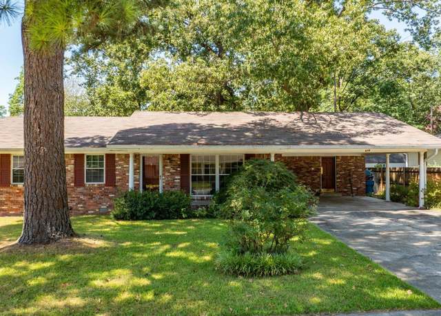 Property at 618 S Mississippi St, Little Rock, AR 72205, 3 beds, 2 baths