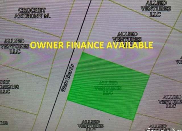 Property at 1217 Sunset Circle Dr, Horseshoe Bend, AR 72512