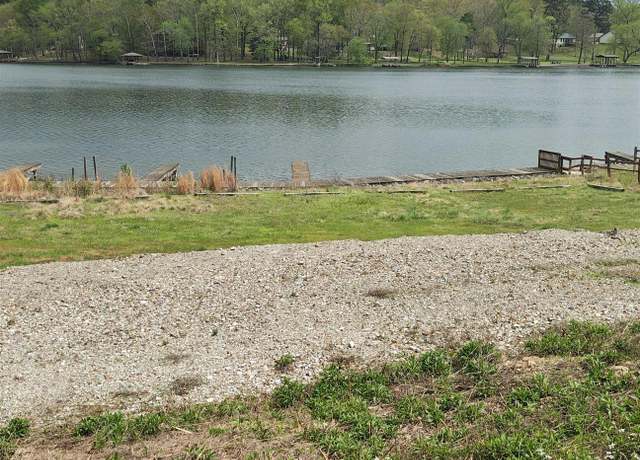 Property at 162 Marina Pt, AR 71913