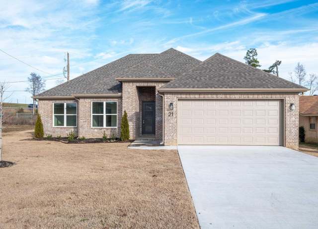Property at 21 Walnut Vly, Little Rock, AR 72211, 3 beds, 2 baths