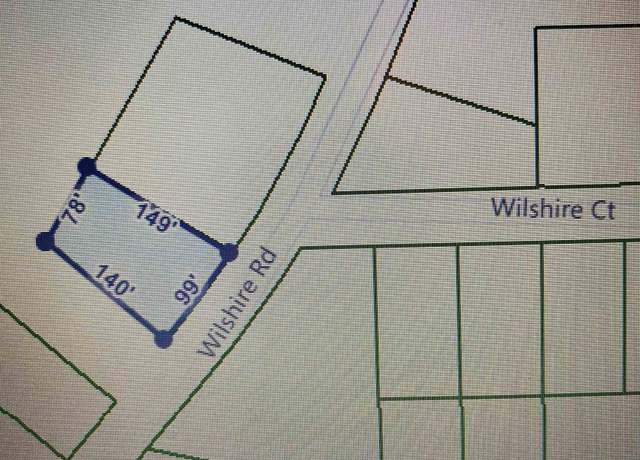 Property at 174 Block 2 Wilshire Rd Lot 174, Fairfield Bay, AR 72088