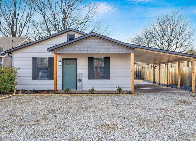 Property at 202 S 14th Ave, Paragould, AR 72450, 3 beds, 1 bath