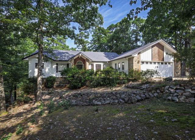 Property at 13 Narvaez Way, Hot Springs Village, AR 71909, 4 beds, 3.5 baths
