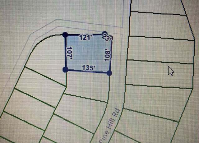 Property at Lot392&393 Bk15 Valley View Dr Lot 392&393, Fairfield Bay, AR 72088