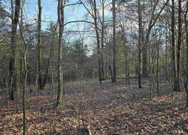 Property at 360b Banister Rd, Greenbrier, AR 72058