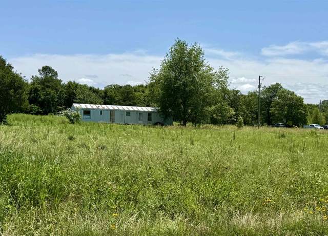 Property at 100 Blue Coat Rd, Judsonia, AR 72081
