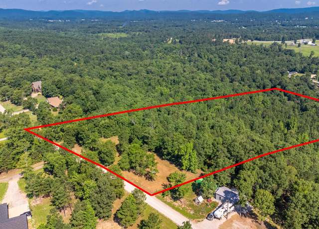 Property at Xxx Forestridge Rd, Royal, AR 71968