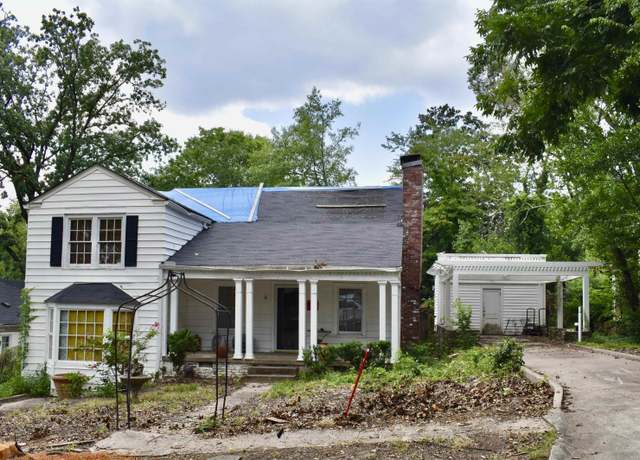 Property at 2112 N Spruce, Little Rock, AR 72207