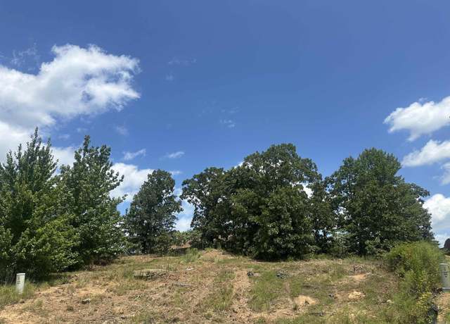 Property at 821 Tumbling Cir, Cabot, AR 72023