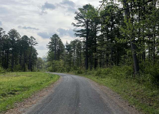 Property at Clinton Lynch Rd Lot 1, Clinton, AR 72013