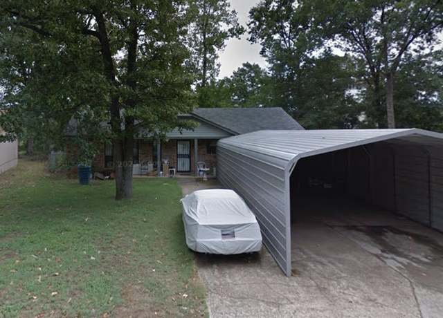 Property at 23 Applegate Ct, Little Rock, AR 72209, 2 beds, 2 baths