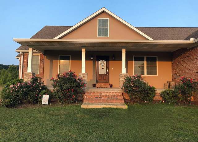 Property at 9947 Ar Hwy 90 Hwy, Rector, AR 72461, 5 beds, 4.5 baths