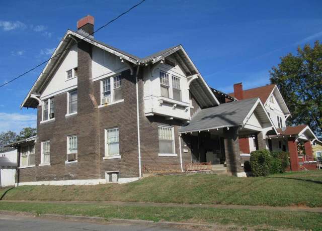 Property at 2624 S Arch, Little Rock, AR 72206, 4 beds, 4 baths