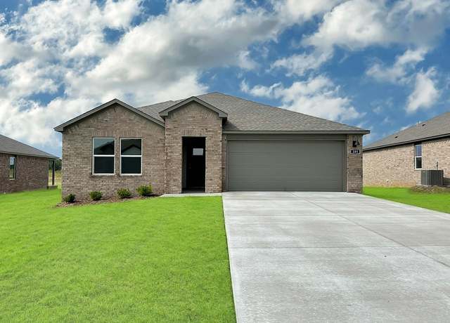 Property at 285 Alyece Ln, Hensley, AR 72065, 4 beds, 2 baths