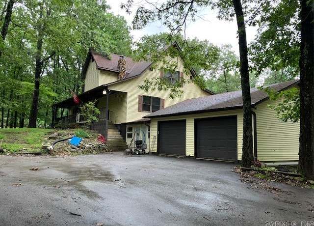 Property at 3244 Pyburn Ext, Pocahontas, AR 72455, 4 beds, 3 baths