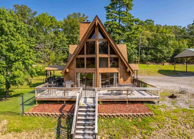 Property at 212 Burchwood Ter, Hot Springs, AR 71913, 3 beds, 2 baths