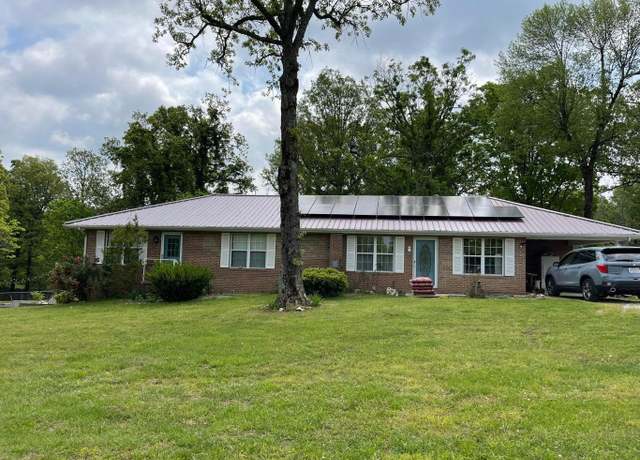 Property at 3630 Hwy 167, Ash Flat, AR 72513, 3 beds, 3 baths