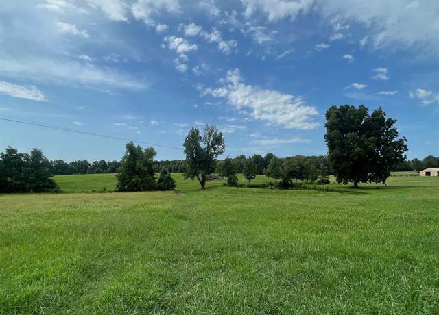 Property at 1199 Cr 762, Brookland, AR 72417