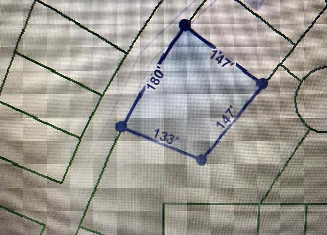 Property at Lots105&106blk2 Wilshire Rd Lot 105&106blk2, Fairfield Bay, AR 72088