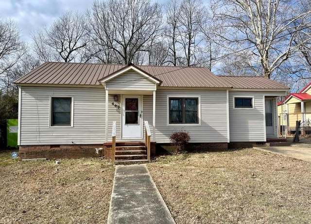 Property at 407 Freeman, Jonesboro, AR 72401, 4 beds, 1 bath