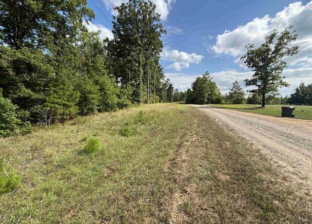 Property at 000 Green Hills Rd, Star City, AR 71667