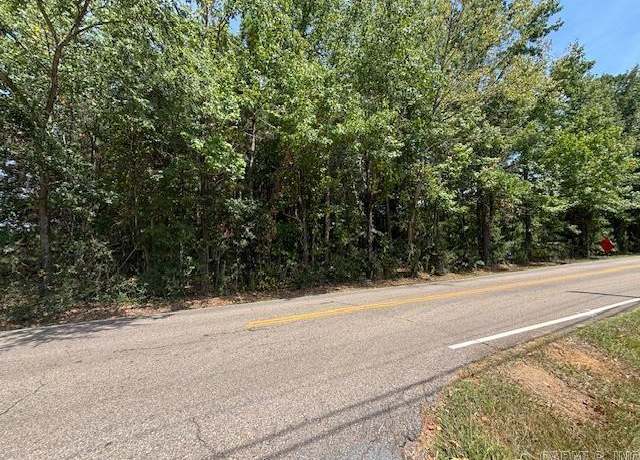 Property at 00 Campground Rd, Cabot, AR 72023