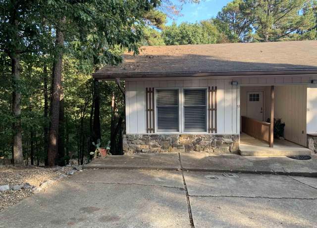 Property at 53 Halcon Pl, Hot Springs Village, AR 71909, 3 beds, 2 baths
