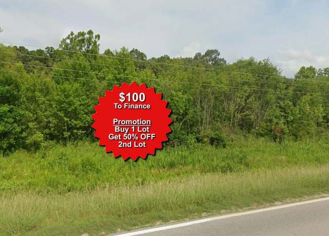 Property at 10 Elakulsi Trce Lot 10, Cherokee Village, AR 72529