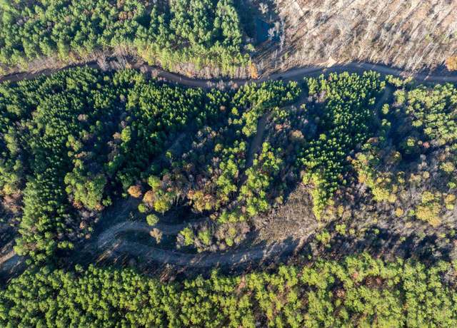 Property at 13 Polk Road 617 Lot 13, Mena, AR 71953