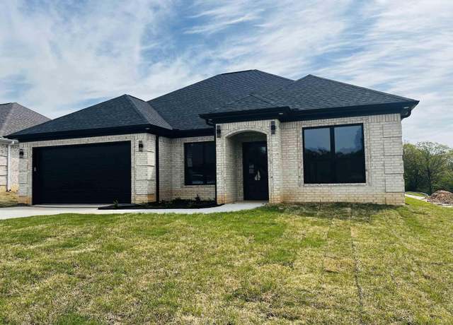 Property at 1308 Prudence St, Jacksonville, AR 72076, 3 beds, 2 baths